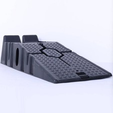 Maintenance Ramp Thickened