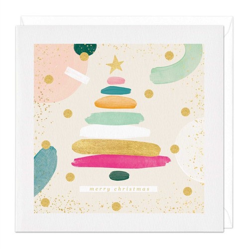 Whistlefish paint tree - whistlefish,