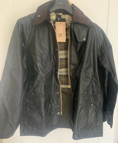 Barbour men bedale - barbour, waxed