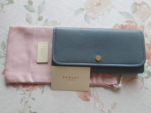 Radley bovine leather large - radley,