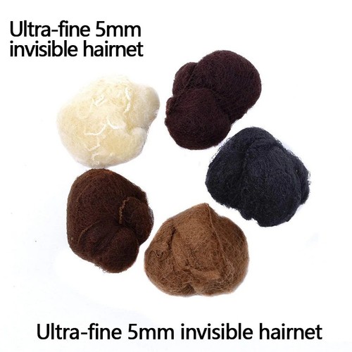 Ladies slumber hair nets - slumber,