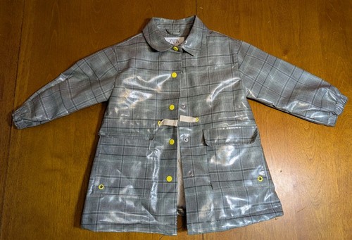 Zara baby girls - zara, raincoat