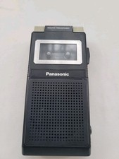 Rare vintage panasonic 162 - vintage, rn-162