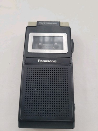 Rare vintage panasonic 162 - vintage, rn-162