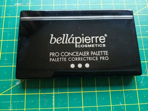 Bellapierre concealer light - bellapierre,
