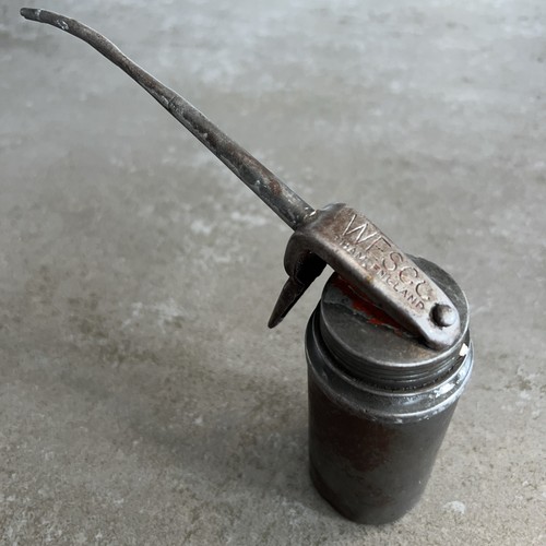 Vintage wesco 1960s - vintage,