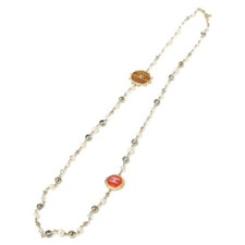 AUTH CHANEL A19 C COCO MARK