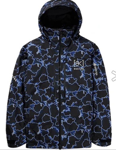 Burton goretex jacket swash - burton,