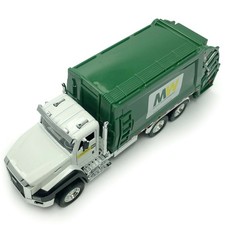 1:50 Sanitation Garbage Truck