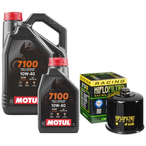 1600 thunderbird oil and - 1600,