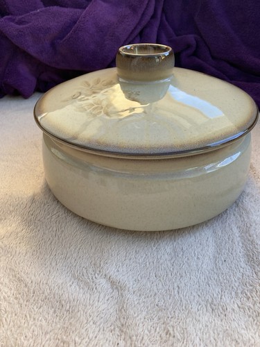 Denby casserole dish - ?,