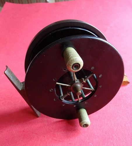 Good used vintage - vintage, 4"