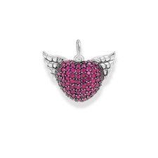 Thomas Sabo Charm Pendant