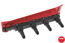 IGNITION COIL FOR SAAB 9-3 9-3