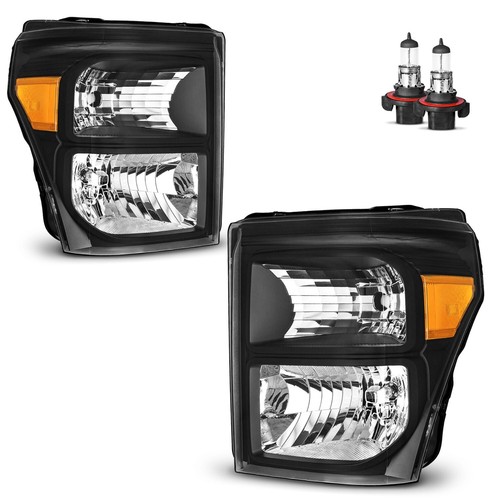 Pair headlights for 2011 2016 - pair,