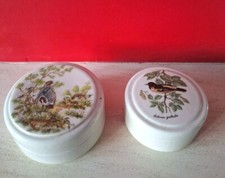 Patum peperium pots - peperium, by