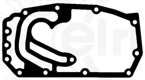 Crank case housing gasket - crank,