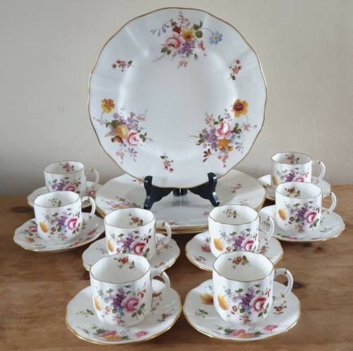 Royal crown derby - crown,