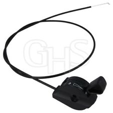 Throttle Cable Fits STIGA Turbo 45S, 50S, 55S Ride On Mowers 181007128/0