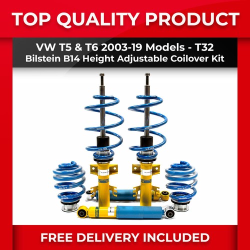 For t32 bilstein - t5/6,
