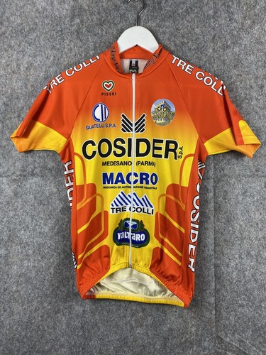 Pissei biking noceto men - biking,