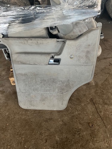 Transporter 1996 2003 - t4,