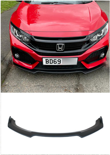 For honda civic type - civic, r