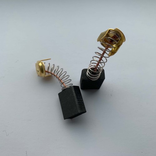 Carbon brushes for - carbon,
