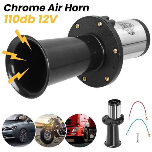 Air horn antique ahooga - air,