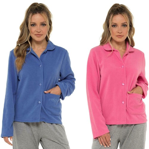 Ladies fleece bed - fleece,