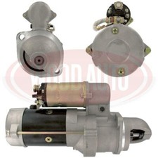 Starter Motor 12v John Deere