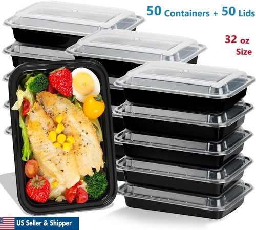 32oz meal prep - 32oz, food
