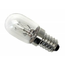  Sewing Machine Accessories / Spares - Light Bulb 