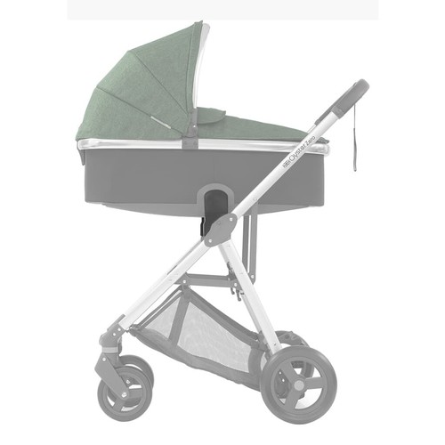 Oyster zero multi car seat - multi,