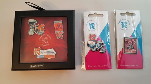 Olympic pins london olympics - pins,