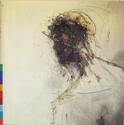Peter gabriel passion cd - peter,