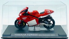 Ebond Yamaha YZR500 Motorcycle
