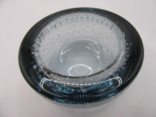 WHITEFRIARS GLASS BLUE /GREY