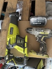 Ryobi power tools - ryobi,