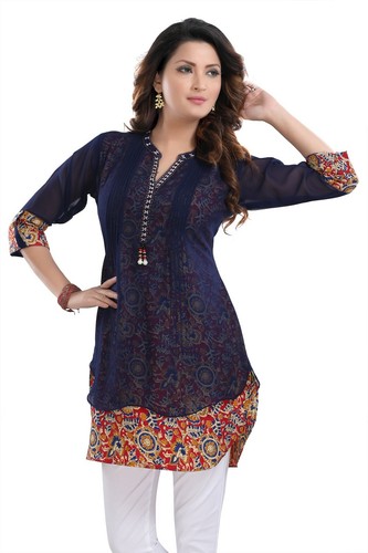 Women ethnic kurti tunic kurta - women,