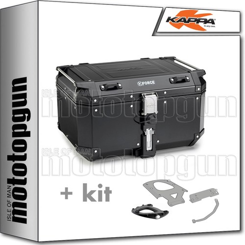 Kappa top case kfr580b force - kappa,