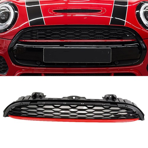 Car front bumper grille grill - front,
