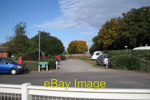Photo 6x4 touring caravan - photo,