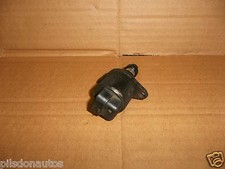 PEUGEOT 106 206 CITROEN SAXO 1998-2002 IDLE AIR CONTROL VALVE B35/00 ,METAL TYPE
