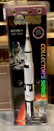 Space voyagers saturn rocket - space,