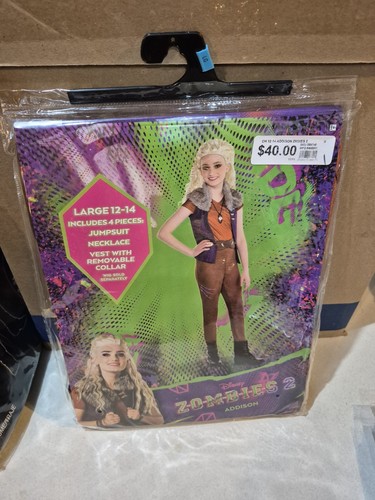 Disney zombies addison - 2, size