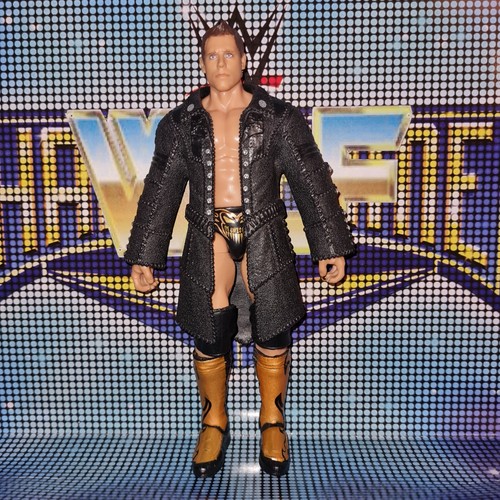 The miz elite - elite, hits