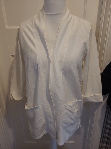 Ladies damart size - ladies,