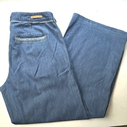 Anthropologie pilcro and - pilcro,