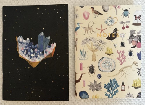 Pocket notebook duo - pocket,